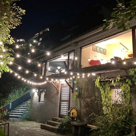 Windsor'S Breeze Bed & Breakfast Jiufen Luaran gambar