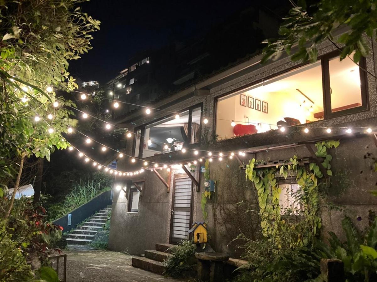 Windsor'S Breeze Bed & Breakfast Jiufen Luaran gambar