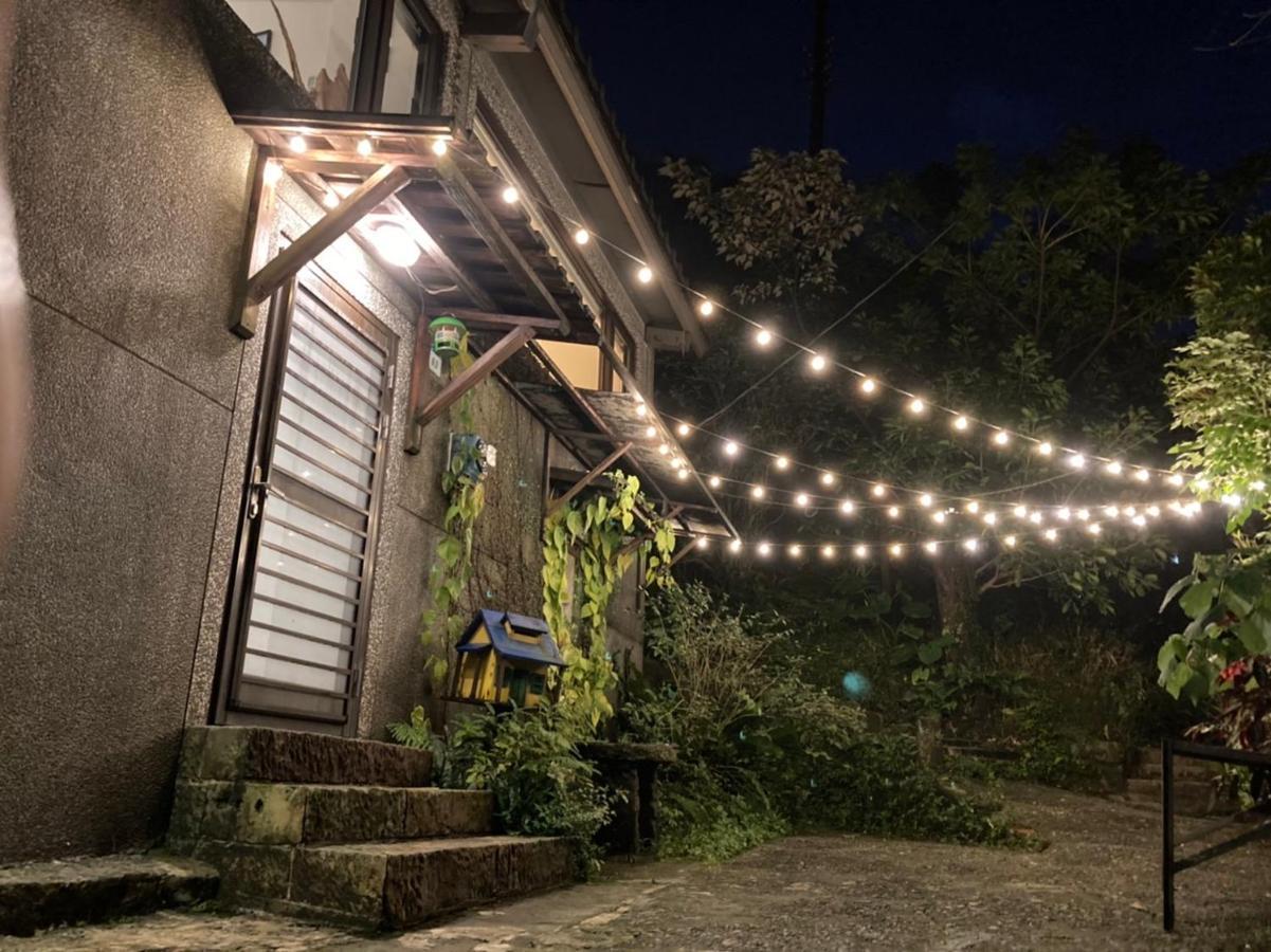 Windsor'S Breeze Bed & Breakfast Jiufen Luaran gambar