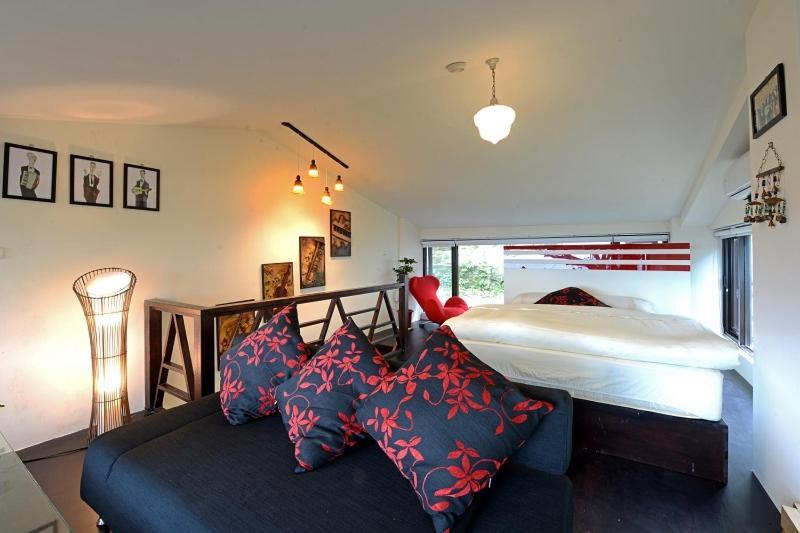 Windsor'S Breeze Bed & Breakfast Jiufen Luaran gambar