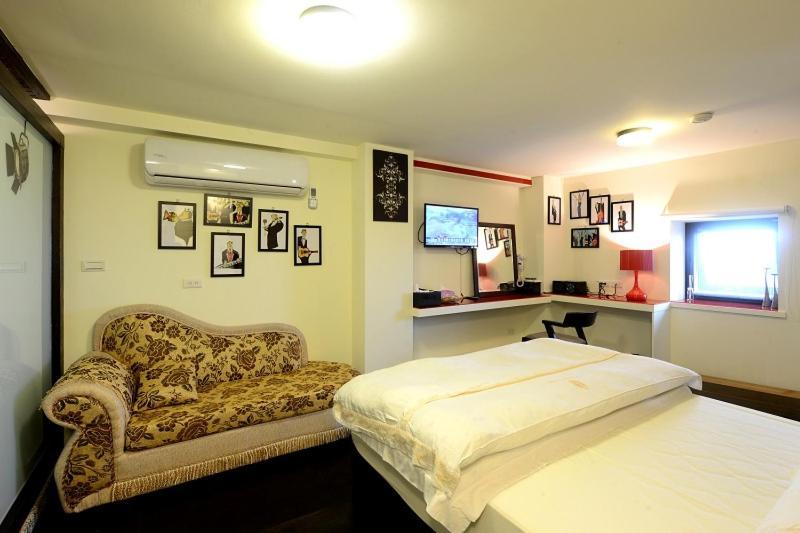 Windsor'S Breeze Bed & Breakfast Jiufen Luaran gambar