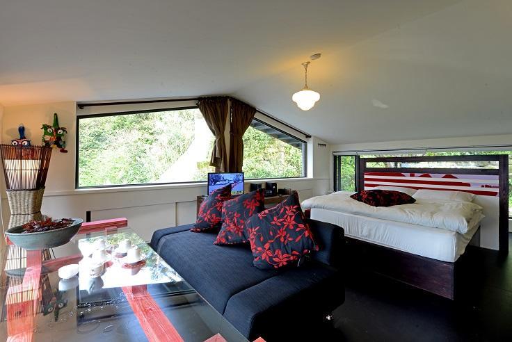 Windsor'S Breeze Bed & Breakfast Jiufen Luaran gambar