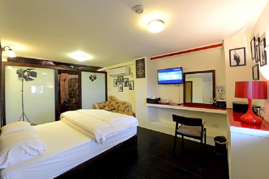 Windsor'S Breeze Bed & Breakfast Jiufen Luaran gambar