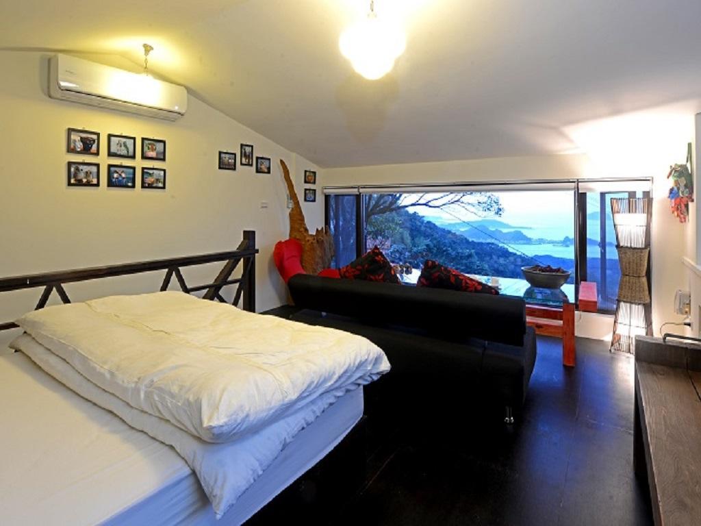 Windsor'S Breeze Bed & Breakfast Jiufen Luaran gambar