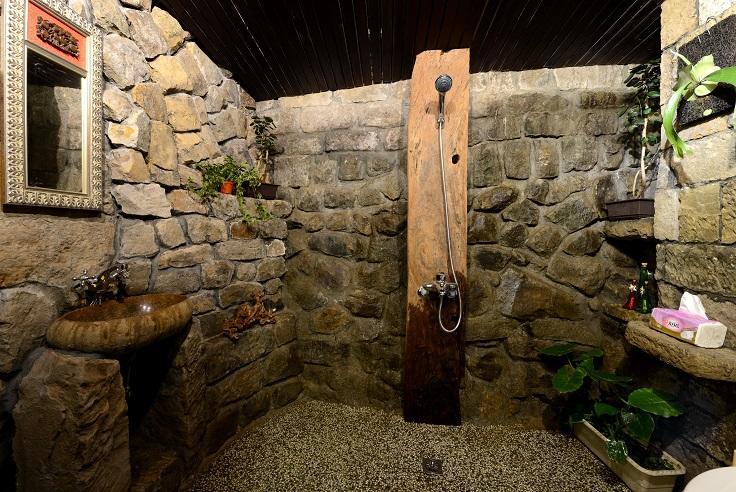 Windsor'S Breeze Bed & Breakfast Jiufen Luaran gambar