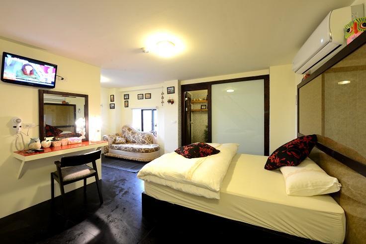 Windsor'S Breeze Bed & Breakfast Jiufen Luaran gambar
