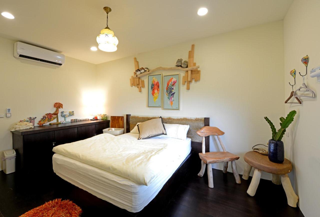 Windsor'S Breeze Bed & Breakfast Jiufen Luaran gambar
