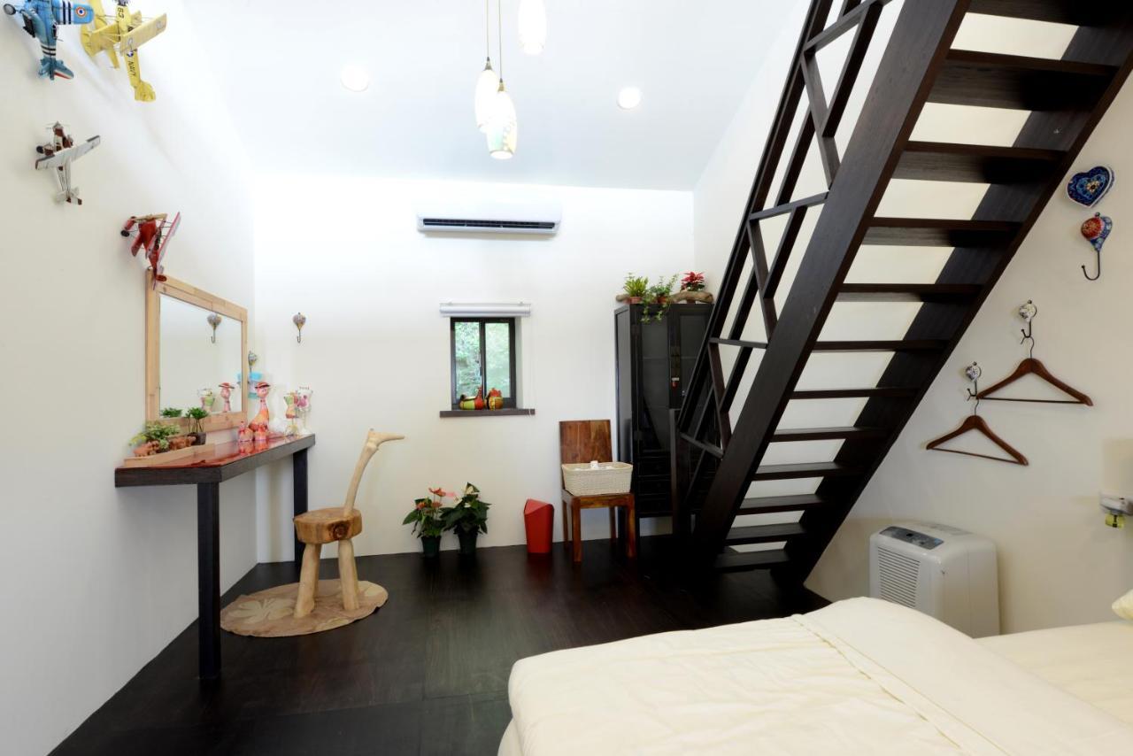 Windsor'S Breeze Bed & Breakfast Jiufen Luaran gambar