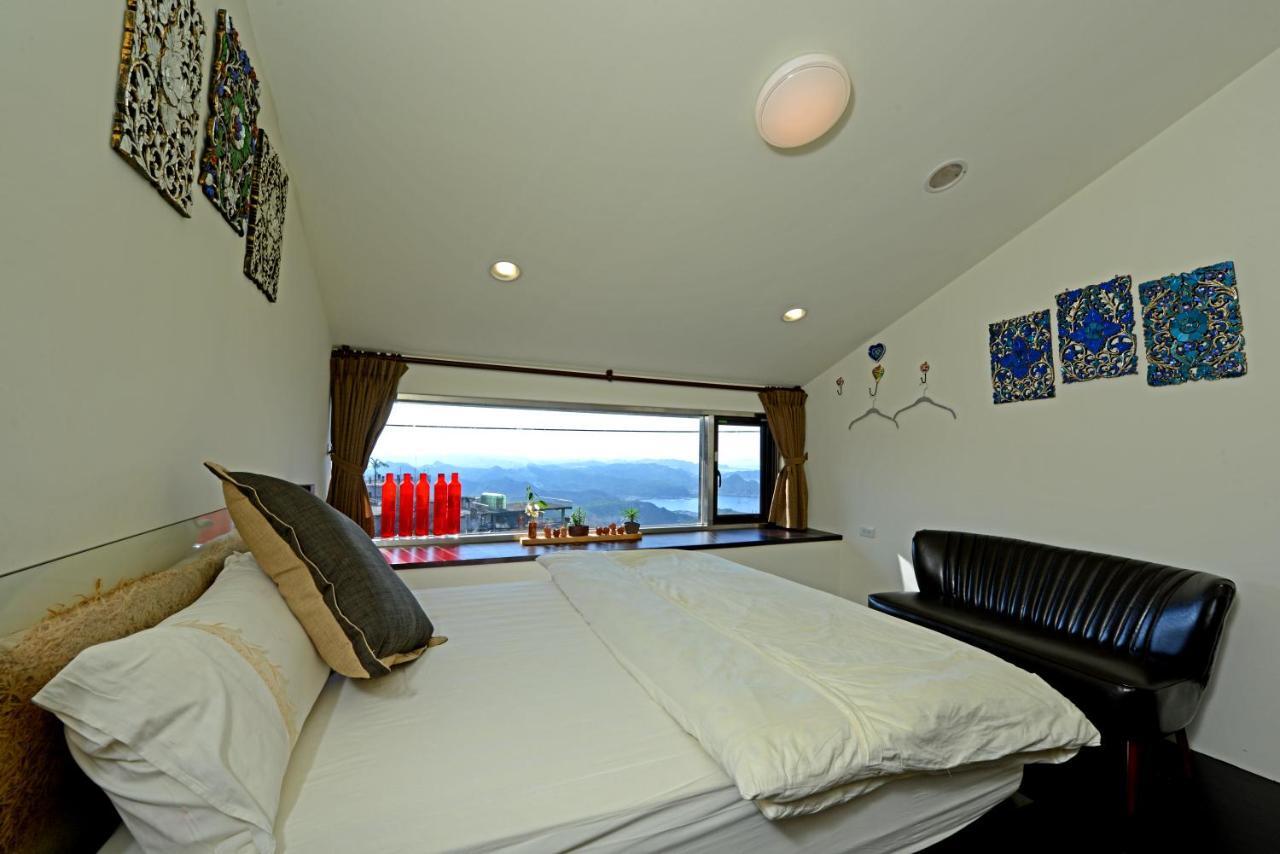 Windsor'S Breeze Bed & Breakfast Jiufen Luaran gambar