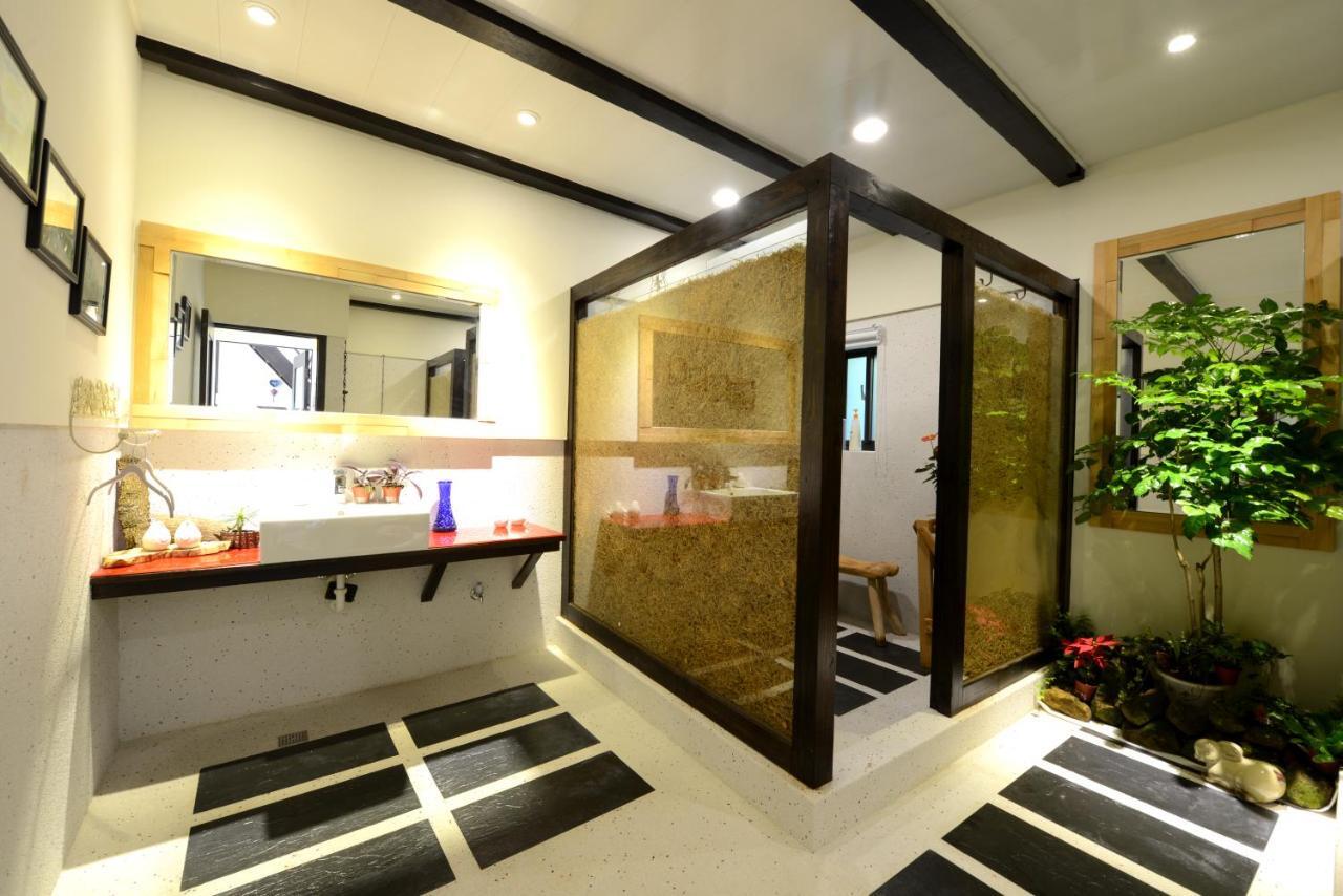 Windsor'S Breeze Bed & Breakfast Jiufen Luaran gambar
