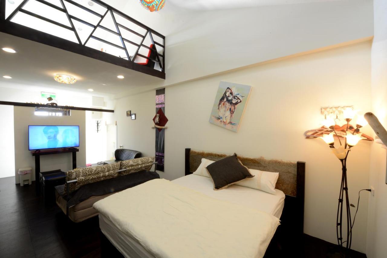 Windsor'S Breeze Bed & Breakfast Jiufen Luaran gambar